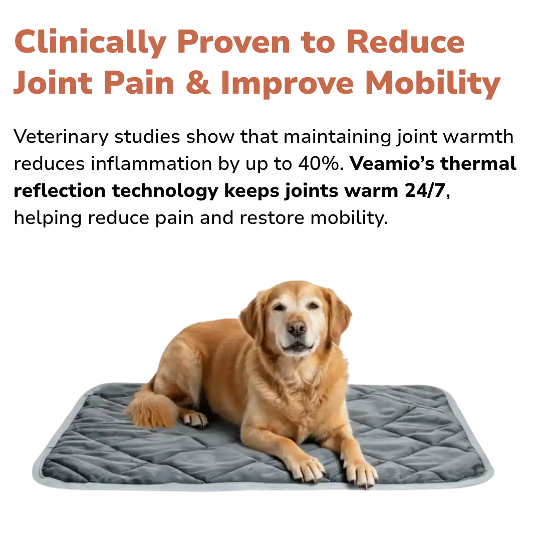 Thermal Reflection Pad