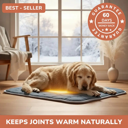 Thermal Reflection Pad