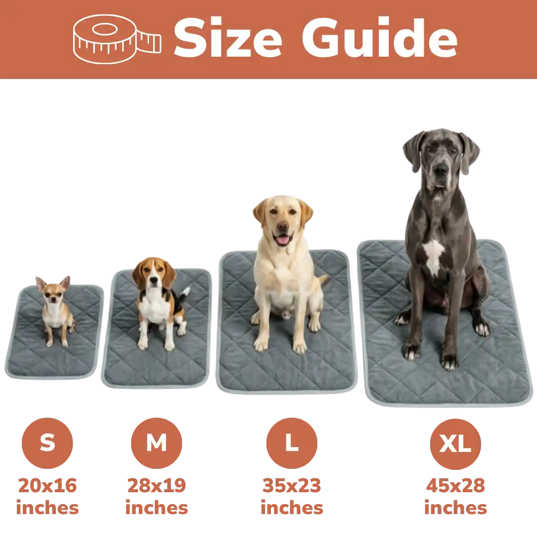 Thermal Reflection Pad