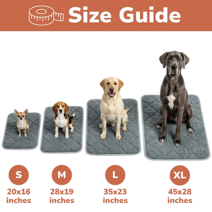 Thermal Reflection Pad