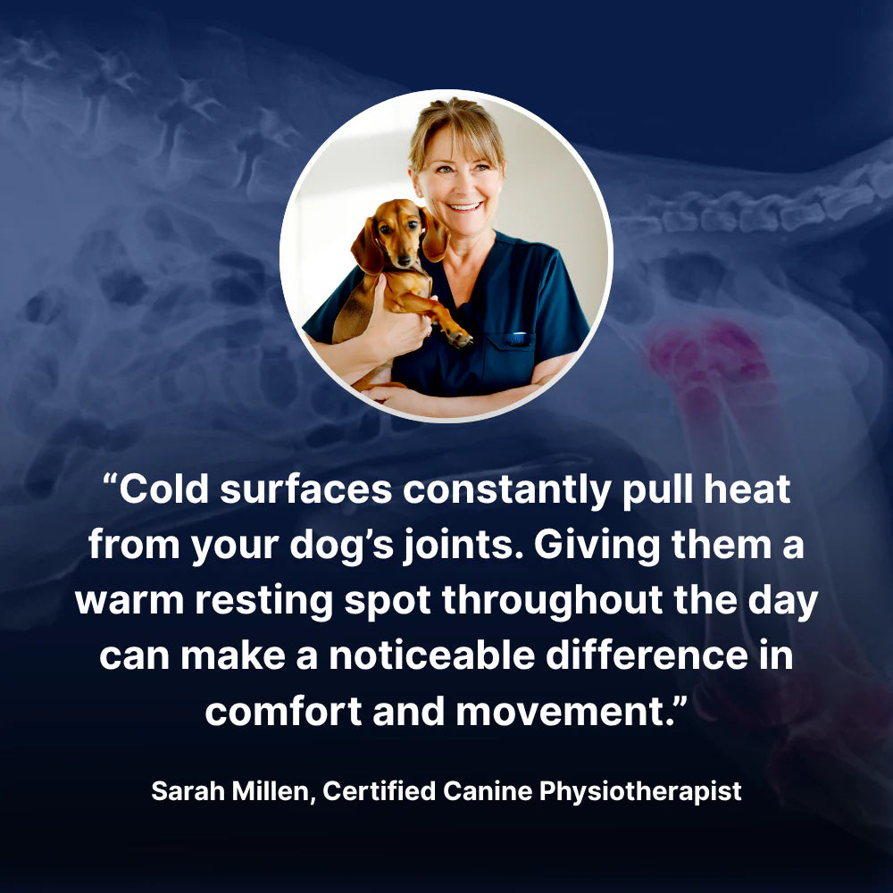 Thermal Reflection Pad