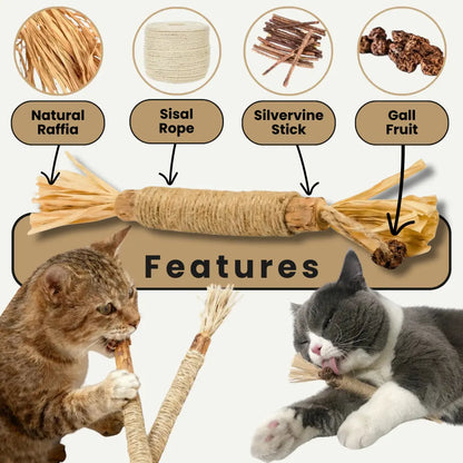 Veamio™ InstinctClean Dental Sticks